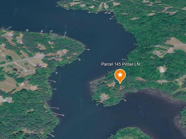 lot 145 Pintail Lane, HEATHSVILLE, VA 22473