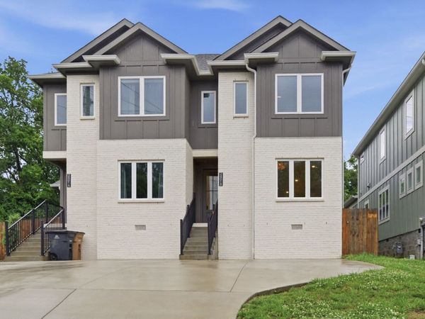 2401B Inga St, Nashville, TN 37206