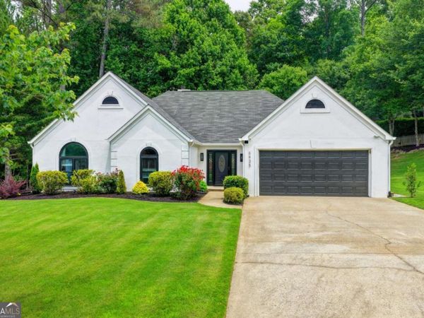 6435 Dressage Crossing, Cumming, GA 30040