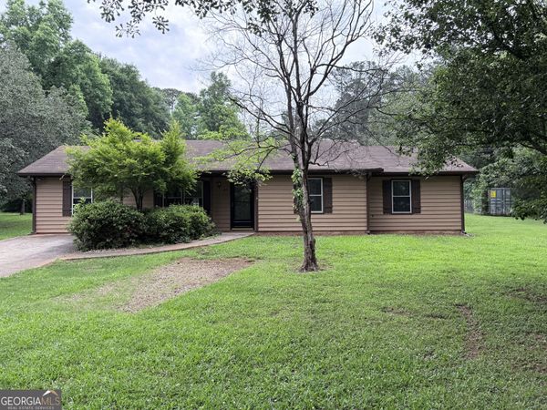 185 Roberts Road, Covington, GA 30016