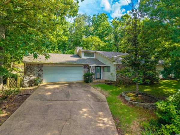 113 WATERVIEW Drive, Hot Springs, AR 71913