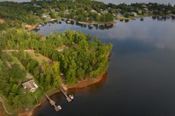 0 Spence Shore Court  photo 4
