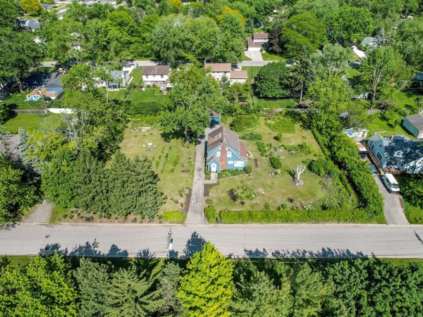 2861 Crystal Drive, Ann Arbor, MI 48108