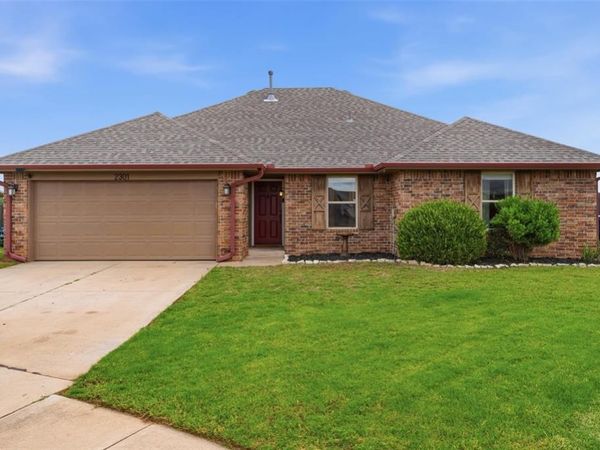 2301 NW 176th Street, Edmond, OK 73012