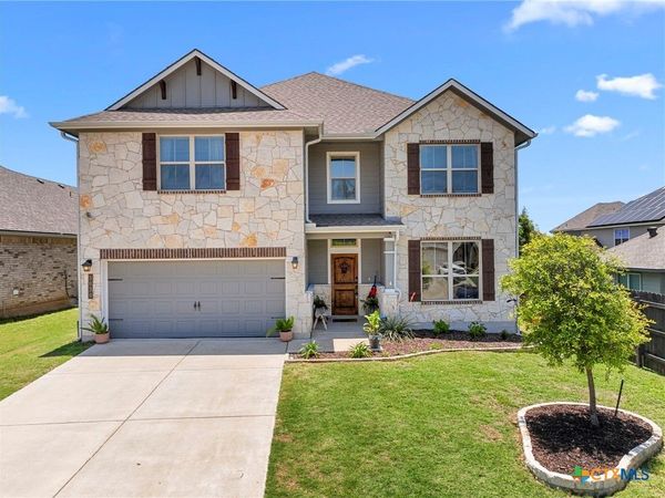 5030 Dickinson Loop , Belton, TX 76513