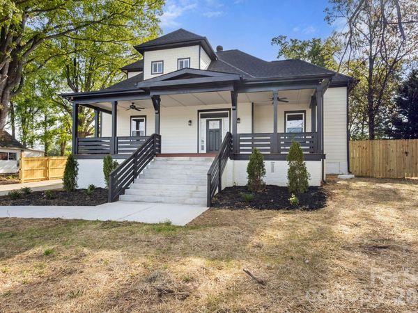 918 N New Hope Road , Gastonia, NC 28054
