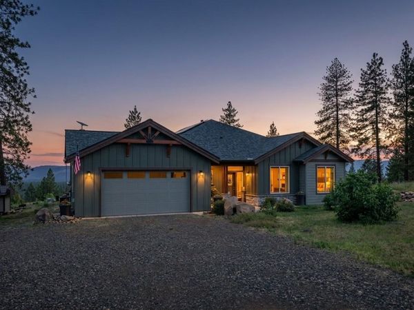 6607 Stony Way, Nine Mile Falls, WA 99027