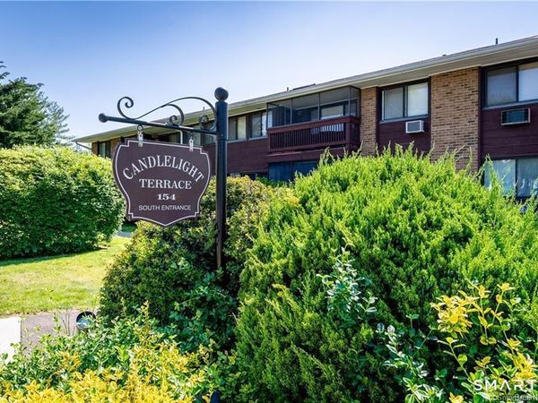 154 Cold Spring, Unit 86, Stamford, CT 06905
