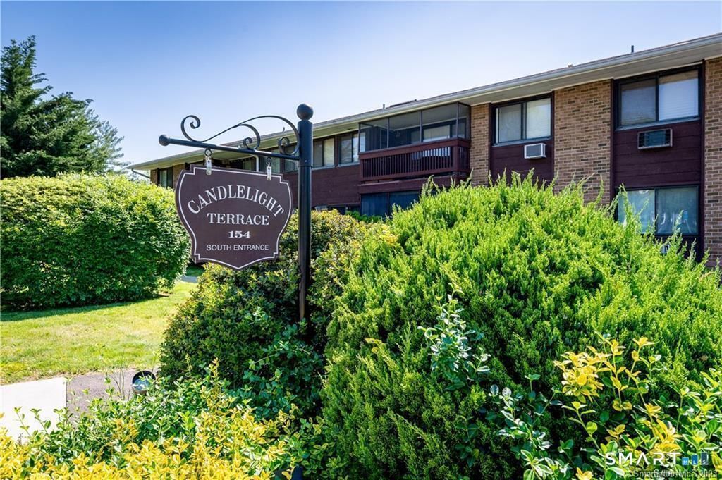 154 Cold Spring, Unit 86, Stamford, CT 06905 Main Photo