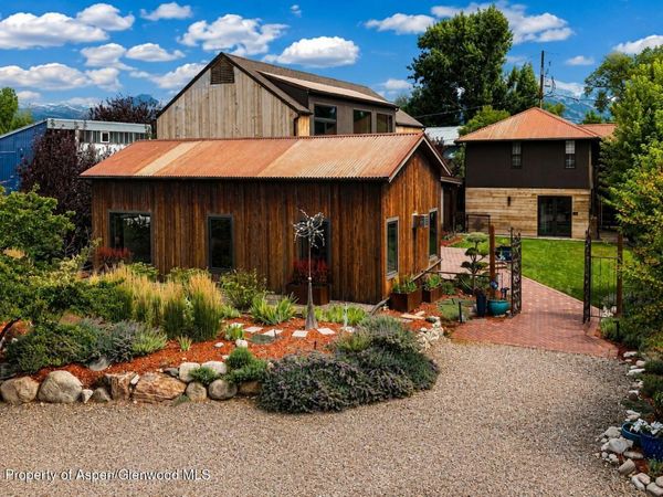640 Lincoln Avenue, Unit 630, Carbondale, CO 81623