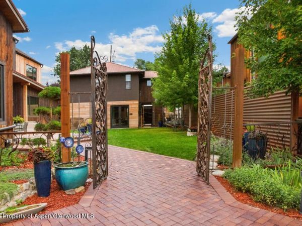 640 Lincoln Avenue, Unit 630, Carbondale, CO 81623