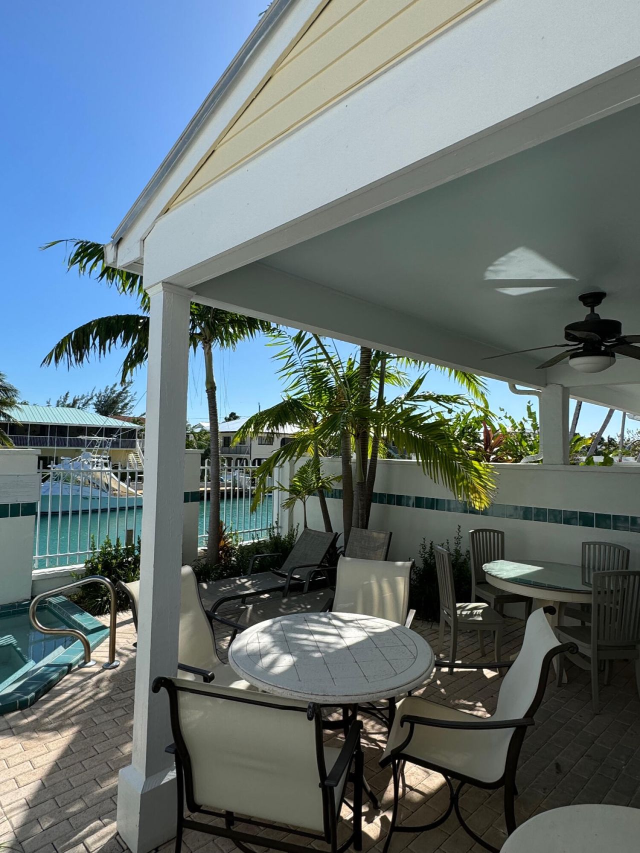 7024 Harbor Village Drive, Duck Key, FL 33050 Photo