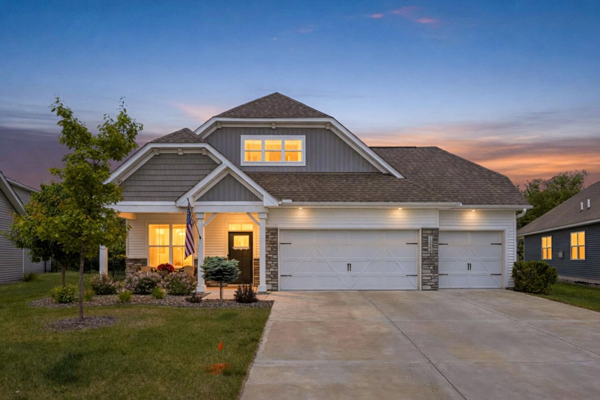 11564 Parkside Lane N, Champlin, MN 55316