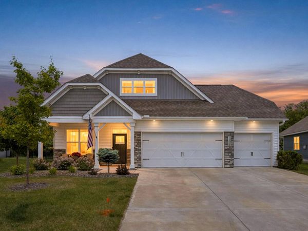 11564 Parkside Lane N, Champlin, MN 55316