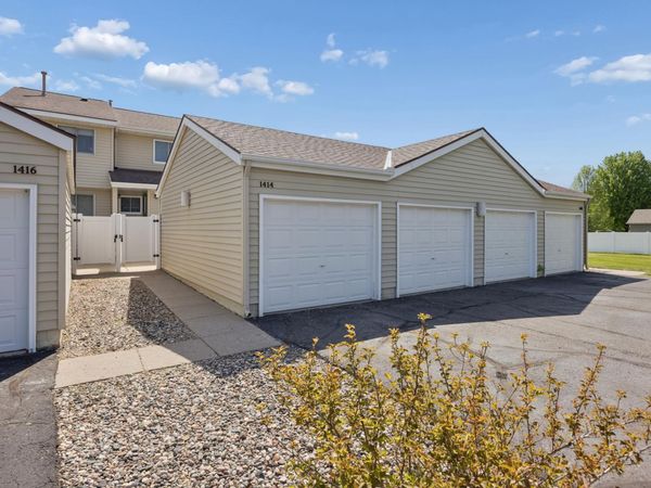 1414 36th Avenue N, Saint Cloud, MN 56303