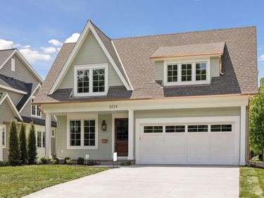 5224 Oaklawn Avenue , Edina, MN 55424