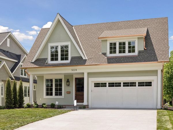 5224 Oaklawn Avenue , Edina, MN 55424