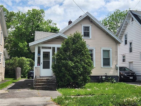150 Wadsworth Street , Syracuse, NY 13203