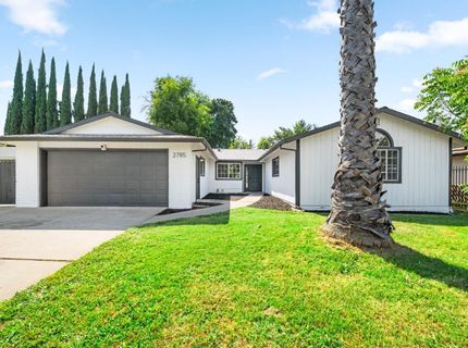 2785 Mendel Way, Sacramento, CA 95833 Photo