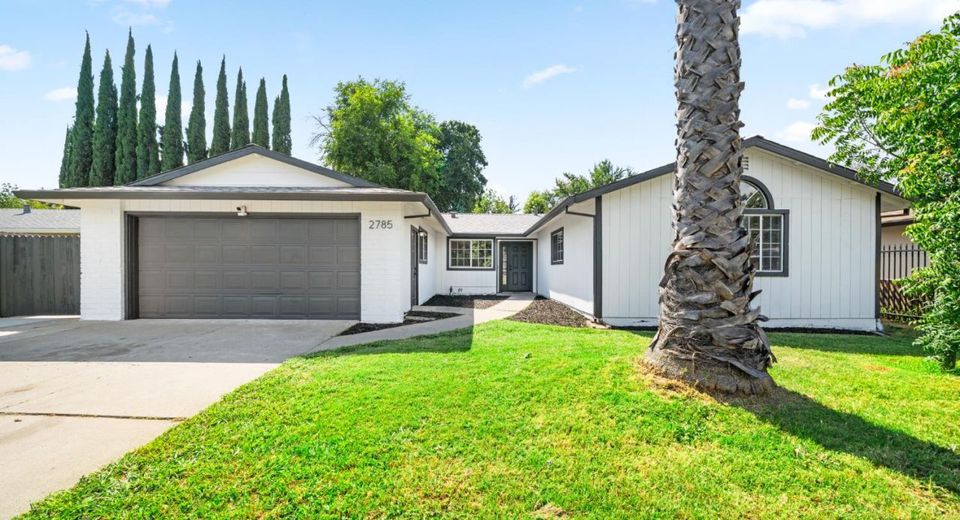 2785 Mendel Way, Sacramento, CA 95833 Photo