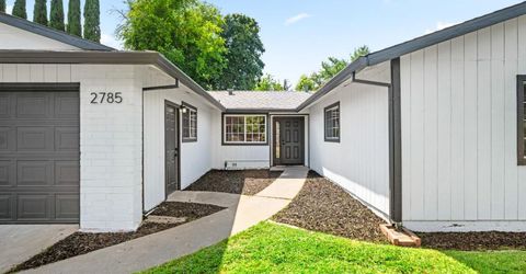 2785 Mendel Way, Sacramento, CA 95833 Photo