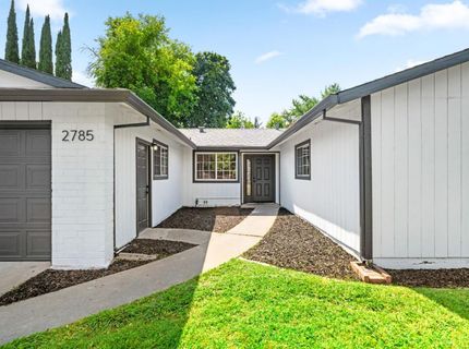 2785 Mendel Way, Sacramento, CA 95833 Photo