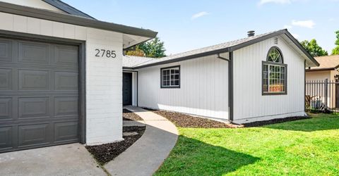 2785 Mendel Way, Sacramento, CA 95833 Photo