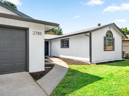 2785 Mendel Way, Sacramento, CA 95833 Photo