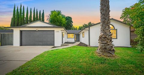 2785 Mendel Way, Sacramento, CA 95833 Photo