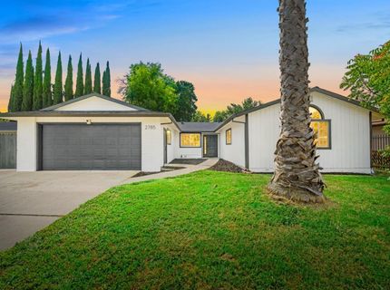 2785 Mendel Way, Sacramento, CA 95833 Photo