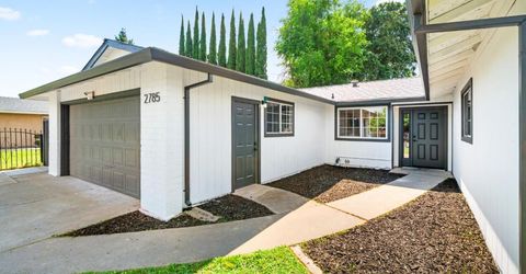 2785 Mendel Way, Sacramento, CA 95833 Photo