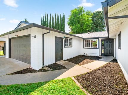 2785 Mendel Way, Sacramento, CA 95833 Photo