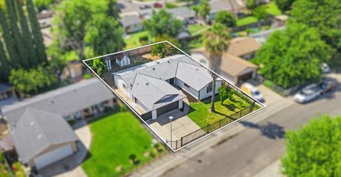 2785 Mendel Way, Sacramento, CA 95833 Photo