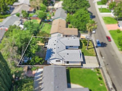 2785 Mendel Way, Sacramento, CA 95833 Photo