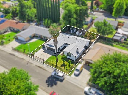 2785 Mendel Way, Sacramento, CA 95833 Photo
