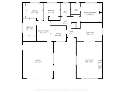 2785 Mendel Way, Sacramento, CA 95833 Photo