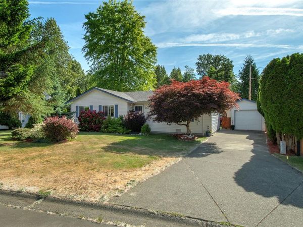 2505 Soderholm Crt , Campbell River, BC V9W 8E3