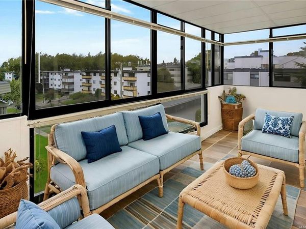 420 Linden Ave, Unit #506, Victoria, BC V8V 4G3