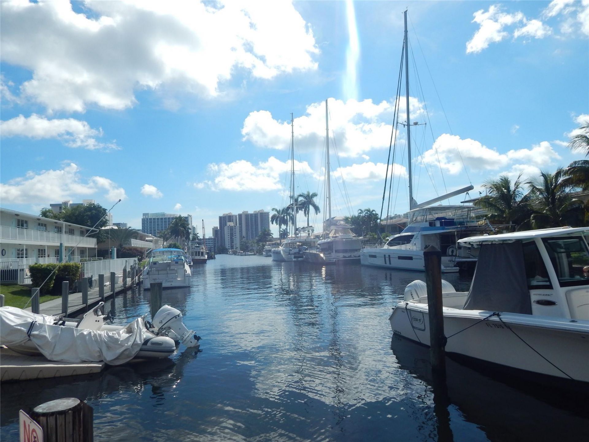 3220 Bayview Drive, Unit 314, Fort Lauderdale, FL 33306 Photo