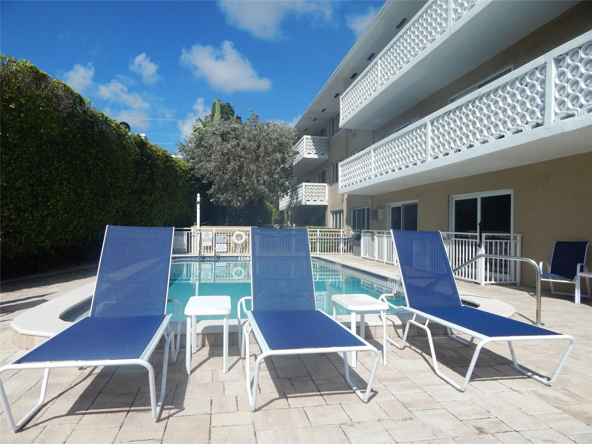 3220 Bayview Drive, Unit 314, Fort Lauderdale, FL 33306 Photo