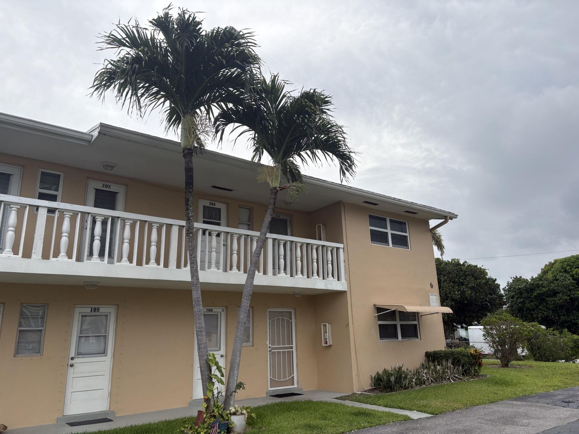 108 NE 20th Avenue Ne, Unit 206, Boynton Beach, FL 33435 Photo