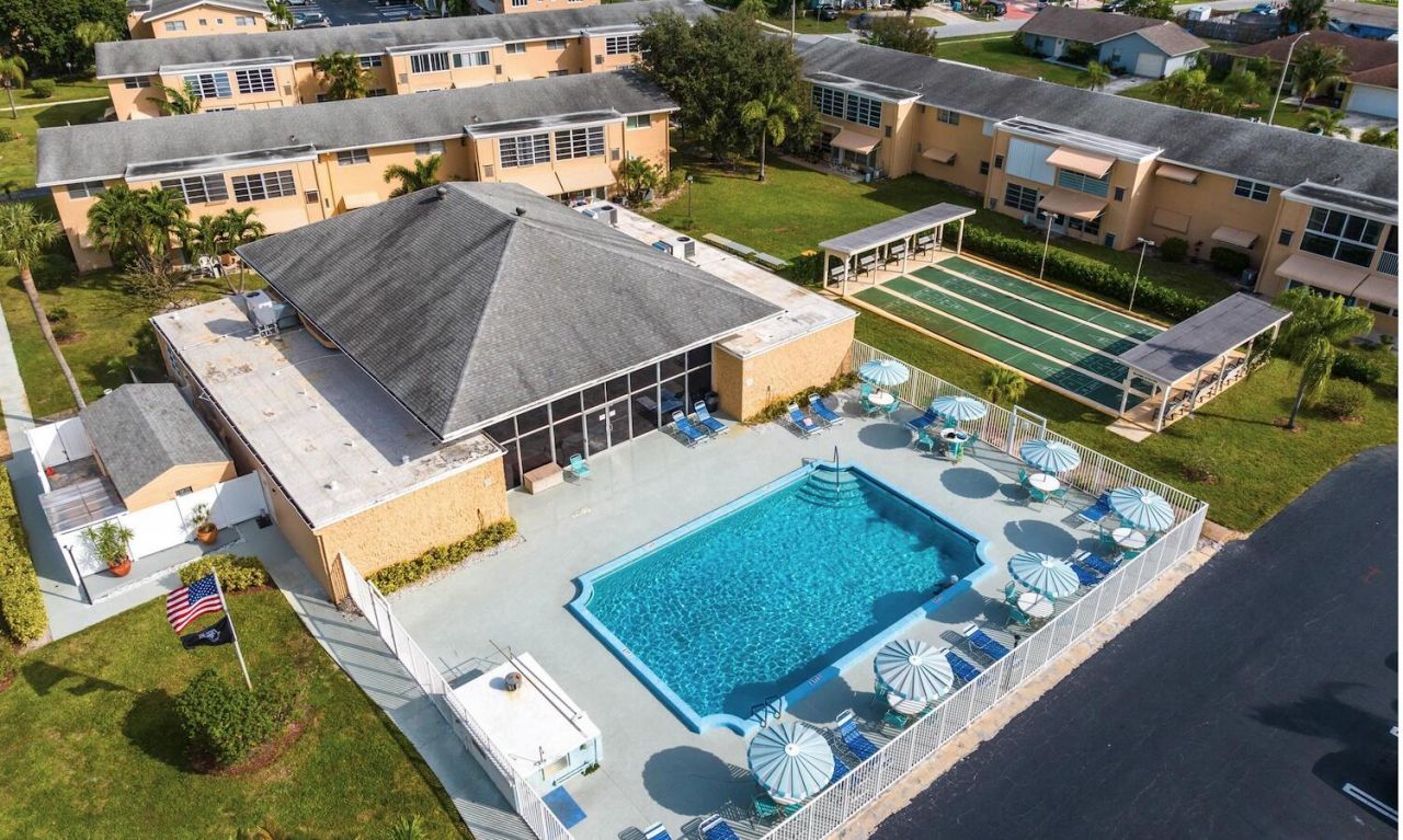 108 NE 20th Avenue Ne, Unit 206, Boynton Beach, FL 33435 Photo