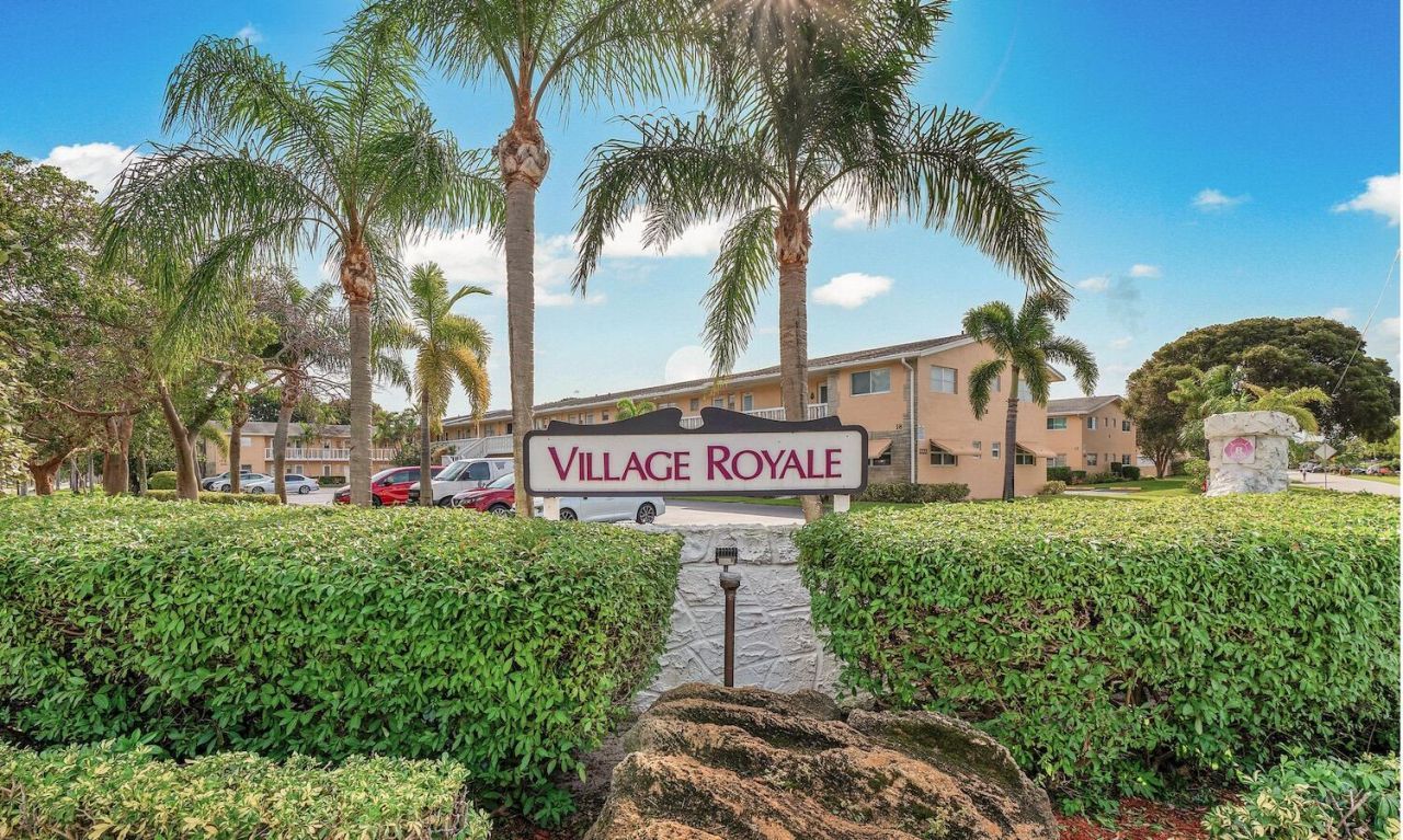 108 NE 20th Avenue Ne, Unit 206, Boynton Beach, FL 33435 Photo