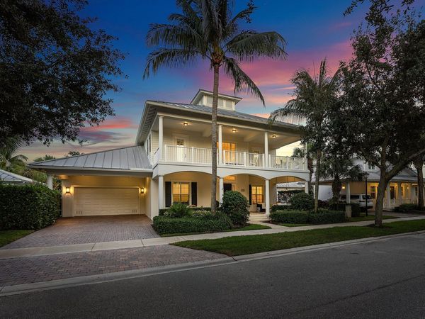 3425 Duval Street, Jupiter, FL 33458