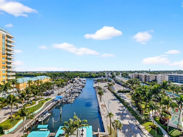 100 NE 6th Street, Unit Ph4, Boynton Beach, FL 33435
