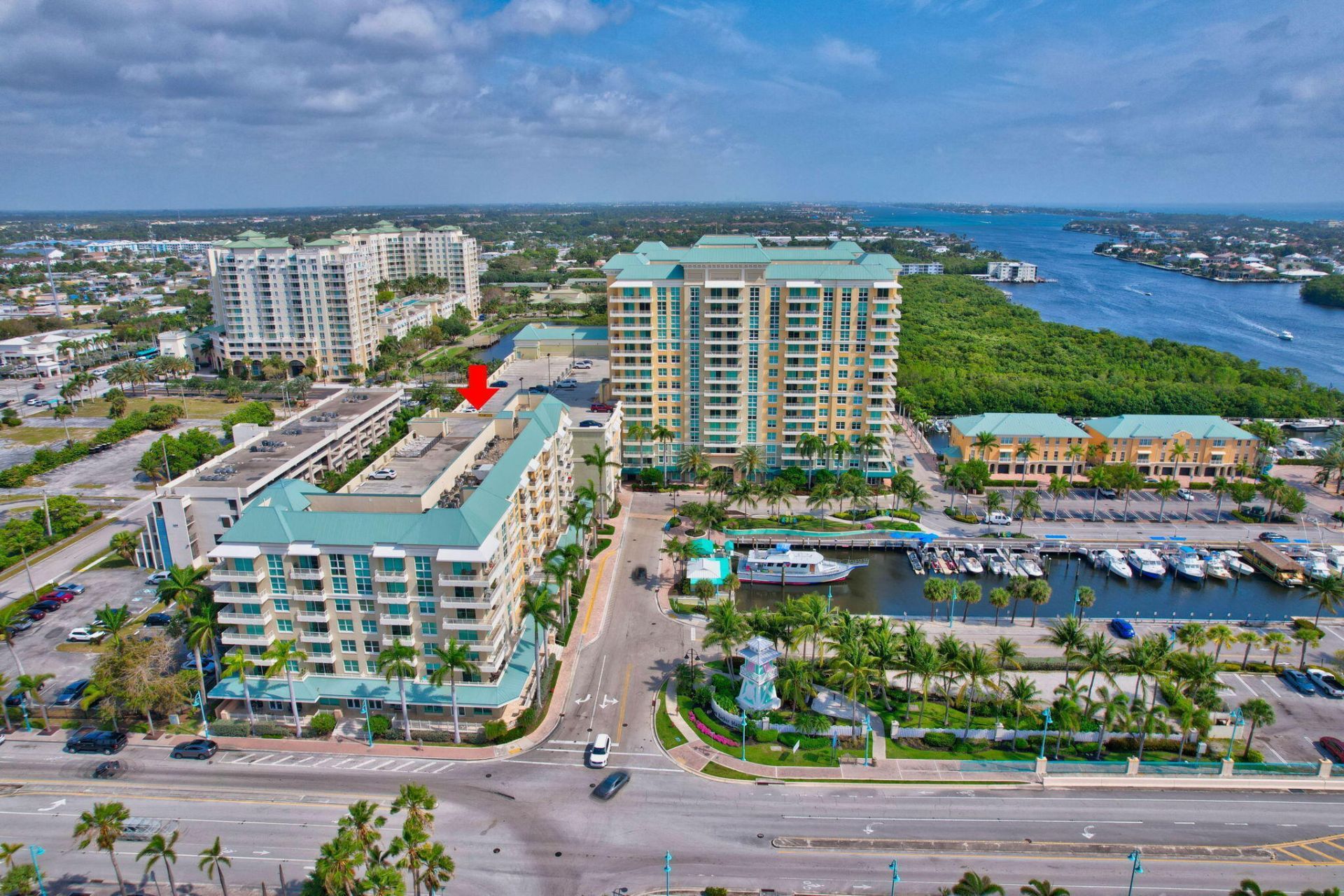 100 NE 6th Street, Unit Ph4, Boynton Beach, FL 33435 Photo