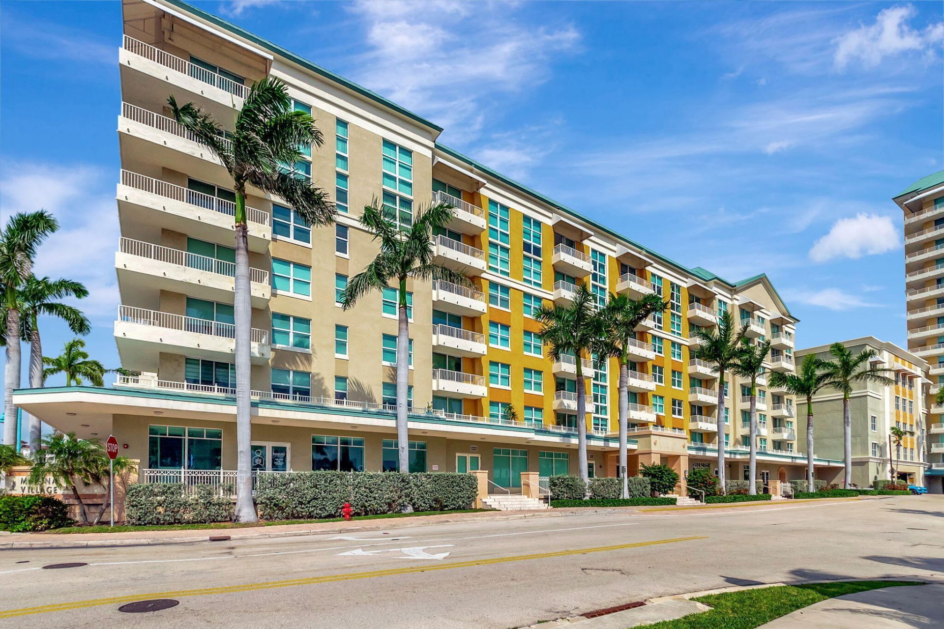 100 NE 6th Street, Unit Ph4, Boynton Beach, FL 33435 Photo