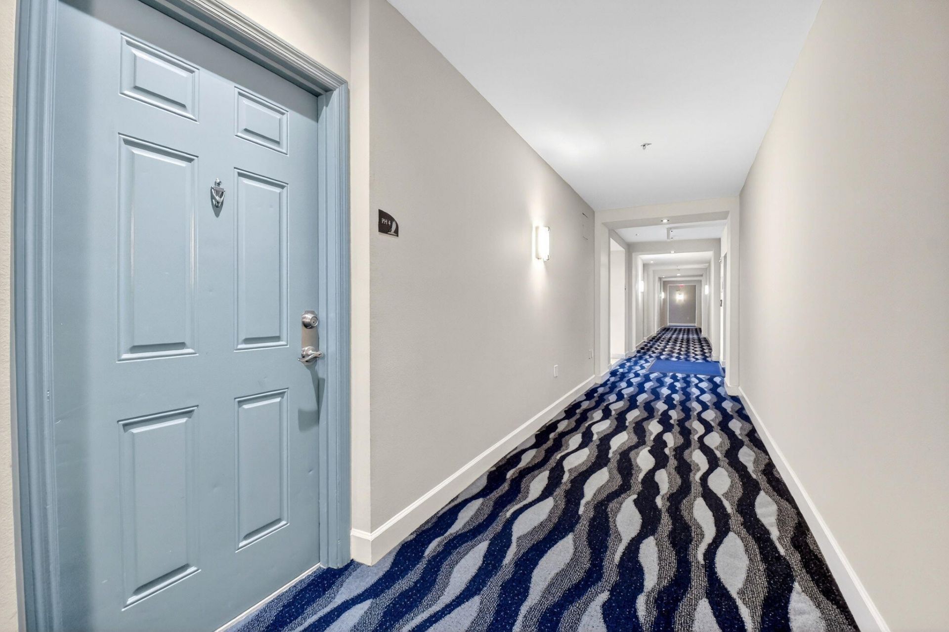 100 NE 6th Street, Unit Ph4, Boynton Beach, FL 33435 Photo