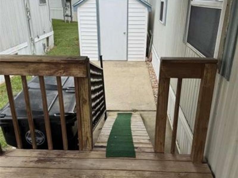 250 S Nelson Avenue, Unit 41, Wilmington, OH 45177 Photo 4