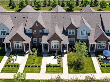 45806 Aragon Lane, CANTON, MI 48187